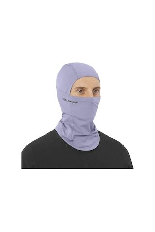 Salomon Salomon Absolute Balaclava Unisex Kar Maskesi 55113 Çok Renkli