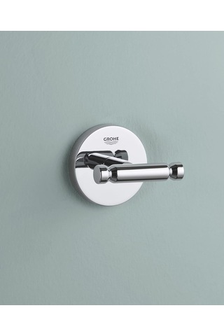 Grohe Start Cosmopolitan Quickfix Bornoz Askısı Duş / Banyo Aks Diğer