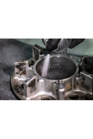 Muc-off Kuru Zincir Yağ Çözücü 750ml 20403