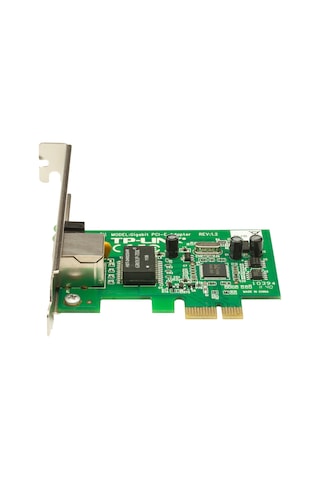 Tp-Link Tg-3468 Gigabit Pcı Express Ethernet  Kartı