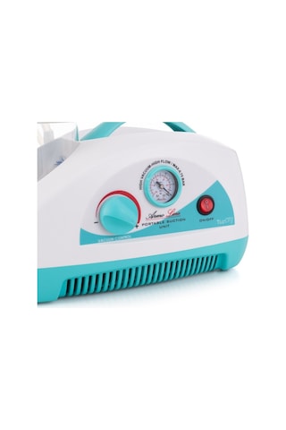 Armoline Al-03 Aspiratör Cihazı 30 L/Dk