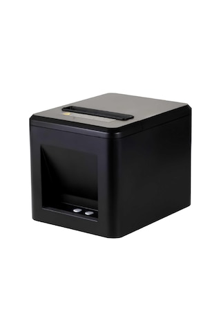 XPrinter XP-Q80A USB + Ethernet Fiş Yazıcı