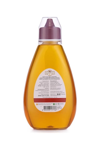 Balparmak Çıtkapak Yayla Çiçek Balı 600 G