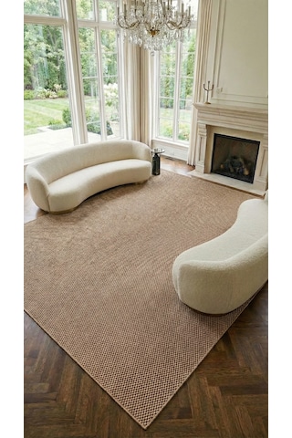 Youdayhomecollection Dafne Model Halı 160x235 Çok Renkli