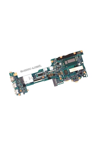 Sony Vaio Svp1321z9e İ5-4200u İşlemcili On Board Notebook Anakartı 1p-0134j00-8011 V270-mbx