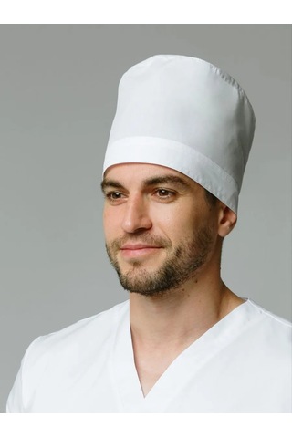 Linesta Tıbbi Beyaz Bone 255952321