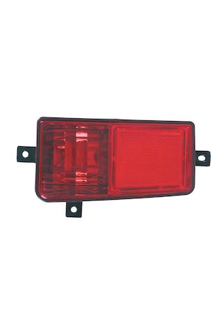 Arka Stop Alt Lamba Seti Sağ + Sol Citroen Jumper 06 / Fiat Ducato 06 / Peugeot Boxer 06 Oem: 1355876080 / 469707486 / 6351.cn / Pb636 / Pb635