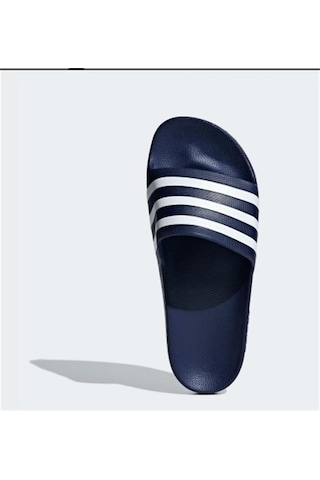 Adidas Adılette Aqua Dkblue/ftwwht/dkblue Çok Renkli