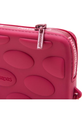 Havaianas Mini Bag Candy Pop Amarant Rengi Çanta-15231 Bordo