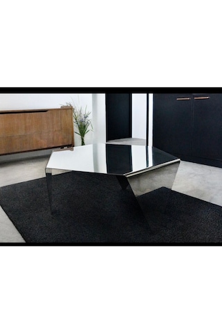 Fbt Orta Sehpa 60x33 Gri