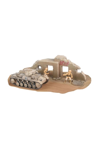 Revell Maket 1 76 Pzkpfw Iı Ausf. 3229