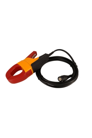 Fluke İ400s Ac Akım Kelepçesi Bnc Osiloskop Güç Kalitesi
