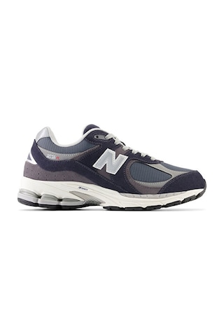 New Balance 2002 Lacivert Modeli Koleksiyonu Erkek Günlük Ayakkabı M2002rsf Lacivert