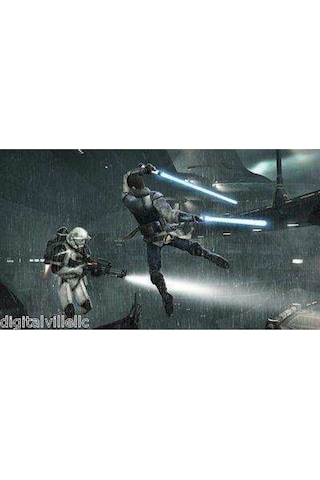 Ps3 Star Wars The Force Unleashed  Oyun  Jelatin