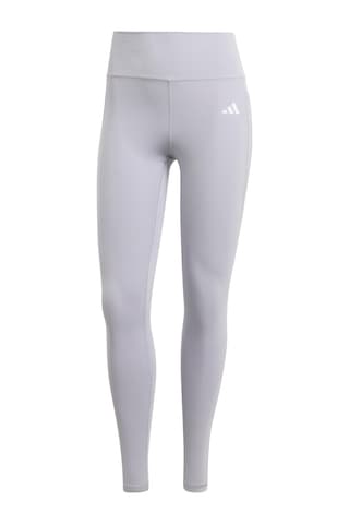 Adidas Optime Essentials Stash Gri Kadın Tayt Ix5023-gri