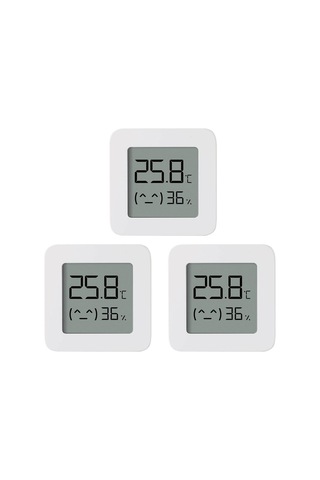 Dinosaurs 3 Adet Kablosuz Akıllı Termometre