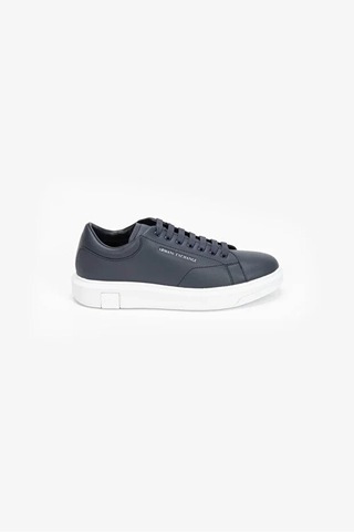 Armani Exchange Erkek Ayakkabı Xux123xv534 Lacivert