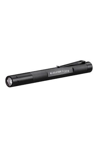 Ledlenser P4 Core El Feneri Led502598 538026507 Tek Renk-Std Tek Renk