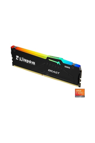 Kingston Beast 32g 6000 Ddr5 Rgb Kf560c36bbea-32tr