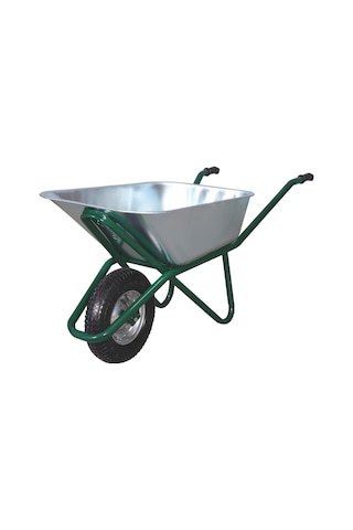 Kanat Pro Galvanizli Demonte El Arabası 0.90 Mm Sac
