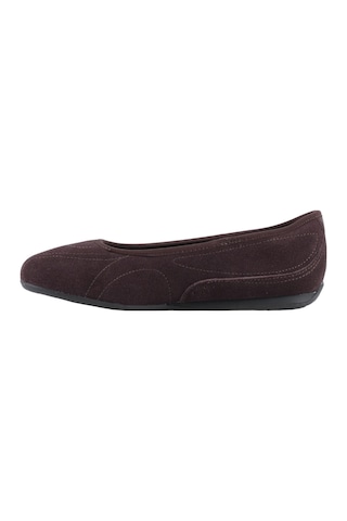 Puma Catch Soleil Kadın Kahverengi Babet 406310-05