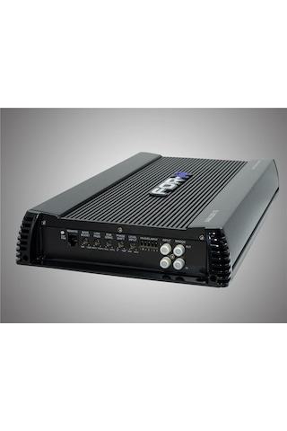 FORX XAM-2200.1D 1 OHM 2200 RMS MONO AMFİ YENİ SERİ