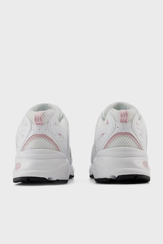 New Balance Bayan Ayakkabı U530csa Beyaz Beyaz