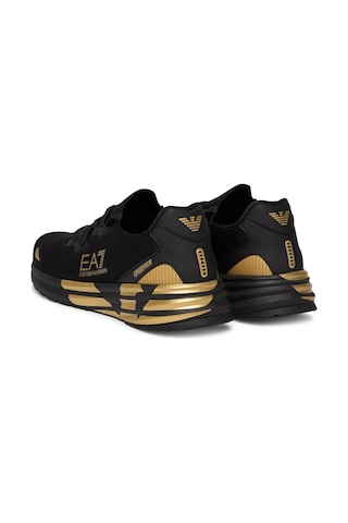 Emporio Armani Emporıo Armanı Erkek Ayakkabı 7x000652-af18639-mz177 Siyah