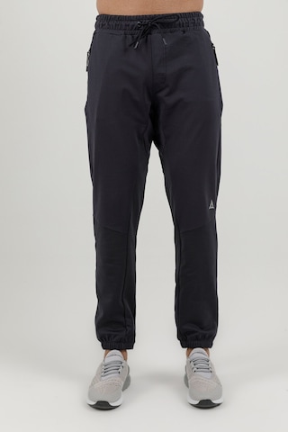 Airlife Sportswear Erkek Lastik Paçalı Eşofman Altı Lacivert
