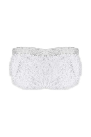 Polti Vaporetto Smart 100 Ve Kullanışlı Buharlı Robot Süpürge Aksesuarları Ve Yedek Parçaları İçin 6 Adet Paspas Bezi