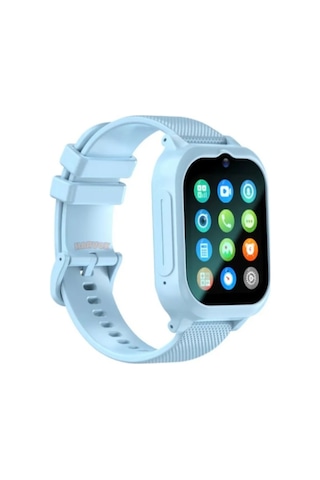 Harvox HX Kids 4G Max Akıllı Çocuk Saati (İthalatçı Garantili)