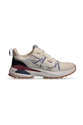 M.P Mp 241-1642 Erkek Sports Casual Ayakkabı 241-1642Mİ-R0198 Beyaz