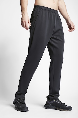 LESCON Siyah Erkek Eşofman Altı 23S-1250-23B Siyah