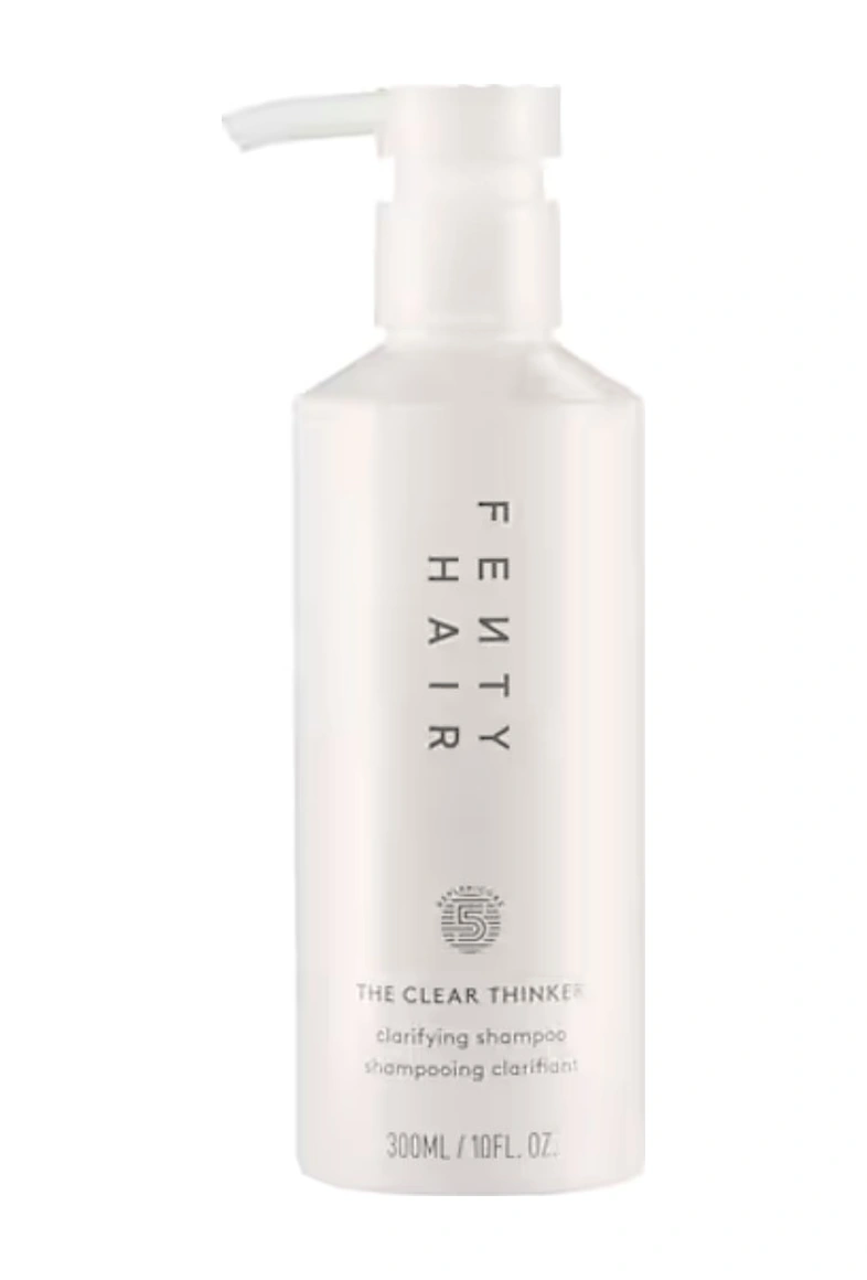 Fenty Hair The Clear Thinker Clarifying - Arındırıcı Şampuan 300 Ml