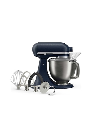 Kitchenaid 5ksm50pkvewb Artisan Plus 4,7 L Stand Mikser Wild Blueberry Diğer