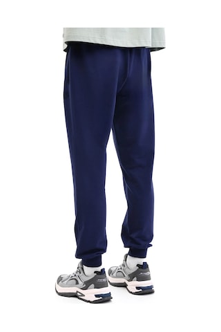 Lumberjack Mb Ct107 Jogger 5pr Lacivert Erkek Eşofman Altı A102024324 Lacivert