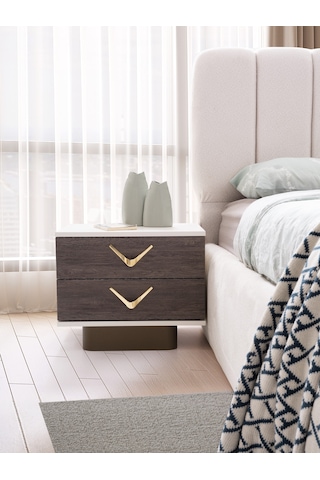 Nevada Komodin %100 Mdf