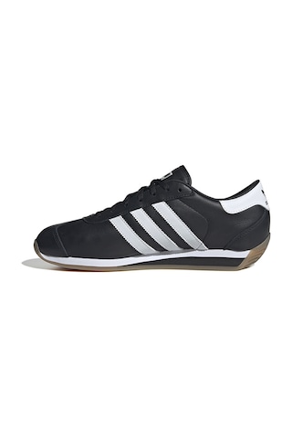 Adidas Country Iı Unisex Günlük Ayakkabı Id6600 Siyah Id6600 Siyah