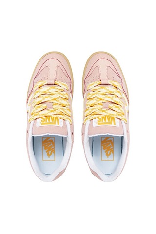 Vans Upland Unisex Günlük Ayakkabı Vn000d70p1t1 Pembe Pembe