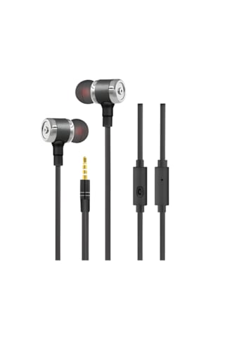 Erpaks Jack Gırıslı Stereo Kablolu Kulak Icı Kulaklık Sıyah Erpaks Jack Gırıslı Stereo Kablolu Kulak Icı Kulaklık Sıyah Erpaks Jack Girisli Stereo Kablolu Kulak İci Kulaklik Siyah 100000000001381471
