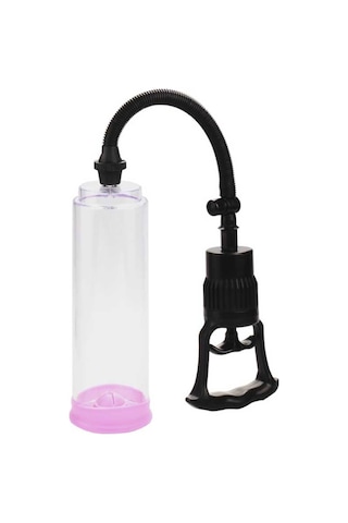 Red Fox Magical Kiss Büyük Tetikli Vakum Pompa