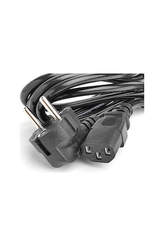 Koşu Bandı Elektrik Kablosu