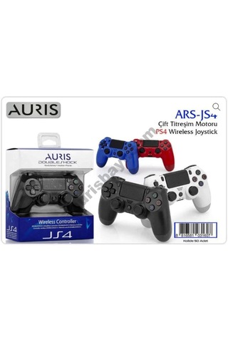 Auris Ps4 Joystick