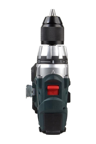 Klpro Klnm18-00 18Volt Prof. Şarjlı Matkap Solo/Aküsüz Tek Makine