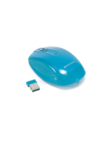 Tucano Colore Kablosuz Optik Mouse