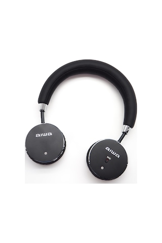 Aiwa HSTBTN-800BK Bluetooth Kulak Üstü Kulaklık