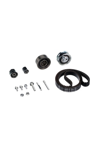 Gates Skoda Octavia Iı 1.6 2.0 Tdi Triger Seti 2004-2013