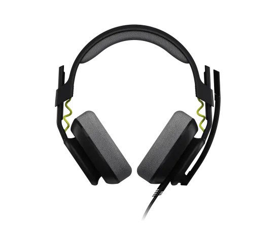 Logitech G Astro A10 Ps Siyah Kablolu Gaming Kulaklık - 939-002057