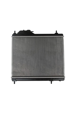 Hyundaı Accent Admıre 03/05 Su Radyatörü 1.5 Crdı Brazing 360x458x16 Manuel Alüminyum Oris