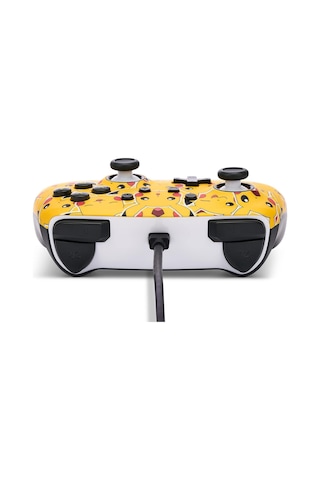 Nintendo Switch Kablolu Oyun Kolu Lisanslı Pikachu Moods